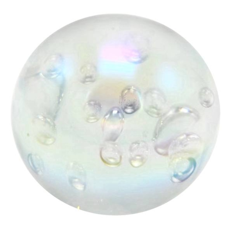 Tracey Boyd Bubble Glass Ball, 3″
