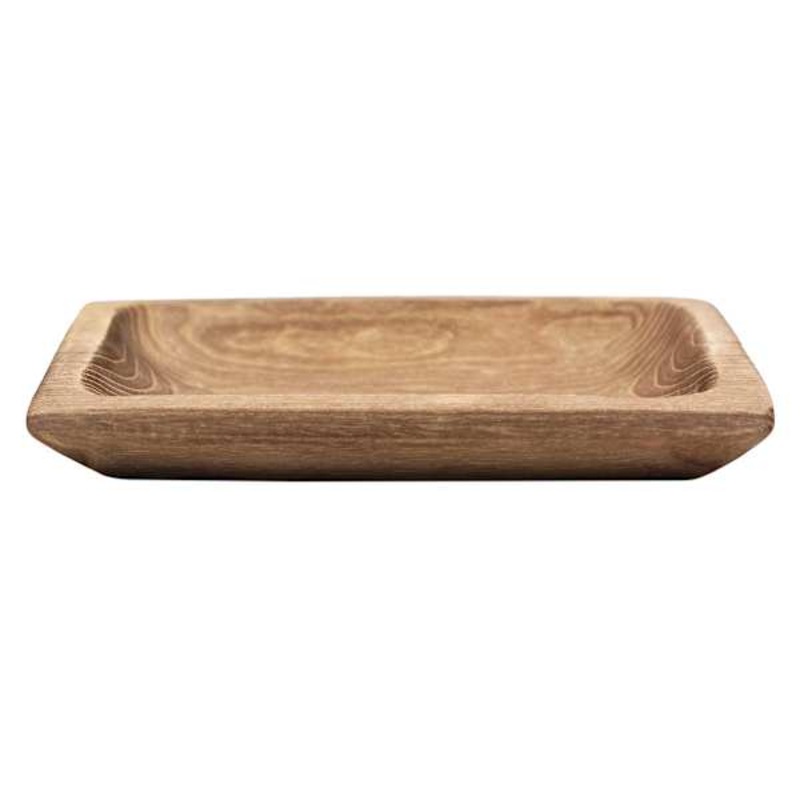 Wood Tray, 13×11