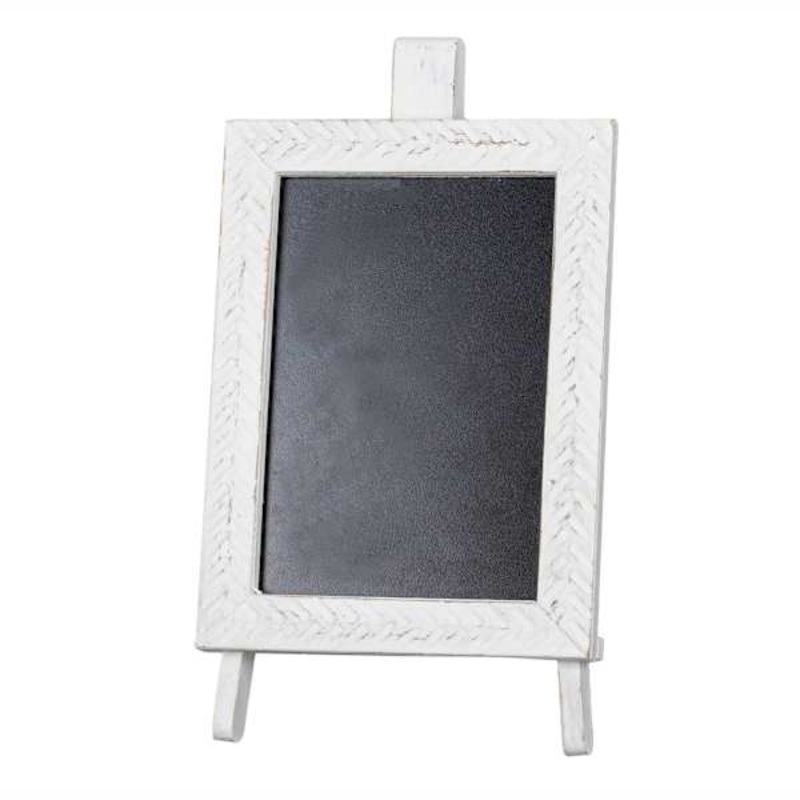 Tabletop Chalkboard, 12″