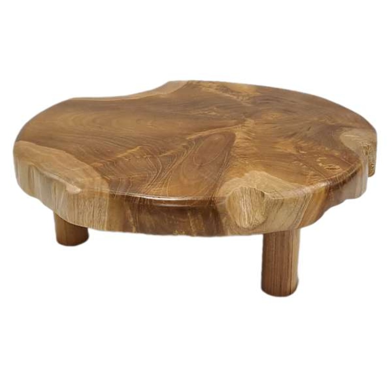 Wood Riser, 12″