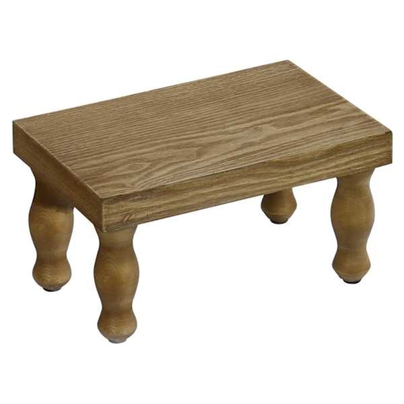 Wood Riser, 12×8