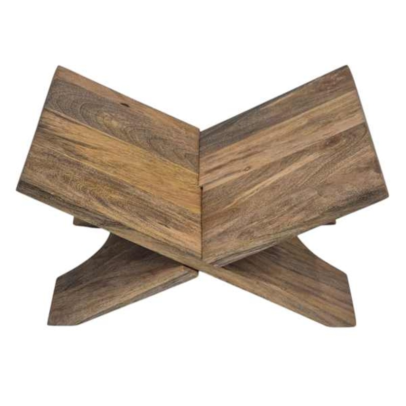 Wooden Easel, 13×10