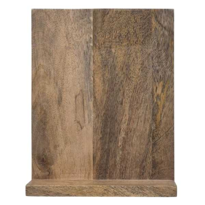 Wooden Easel, 8″