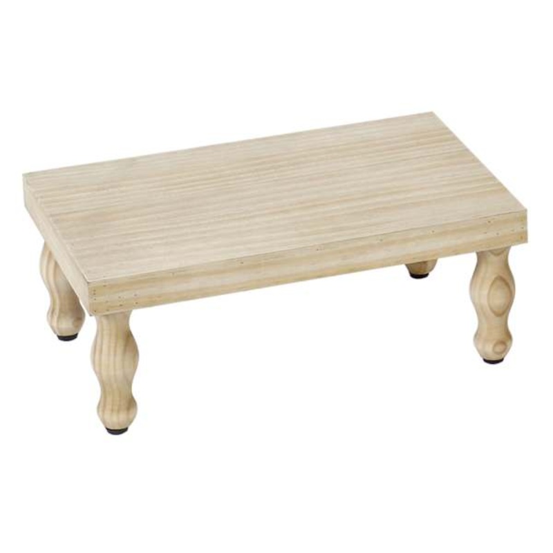 Wooden Riser, 16×10