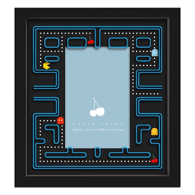 Video Game Tabletop Picture Frame, 4×6