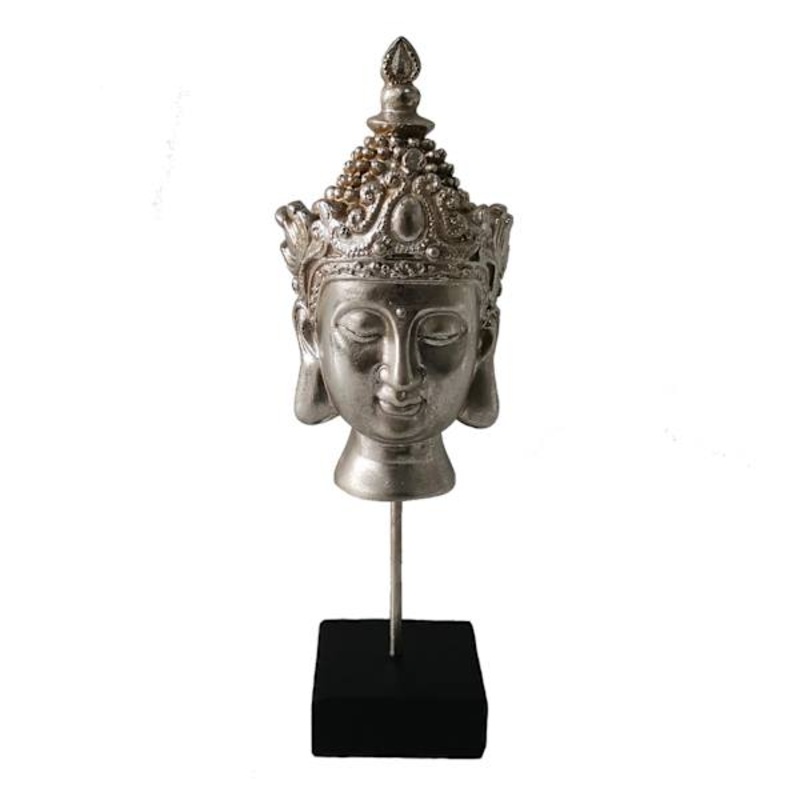 Buddha Stand Figurine, 11.5″