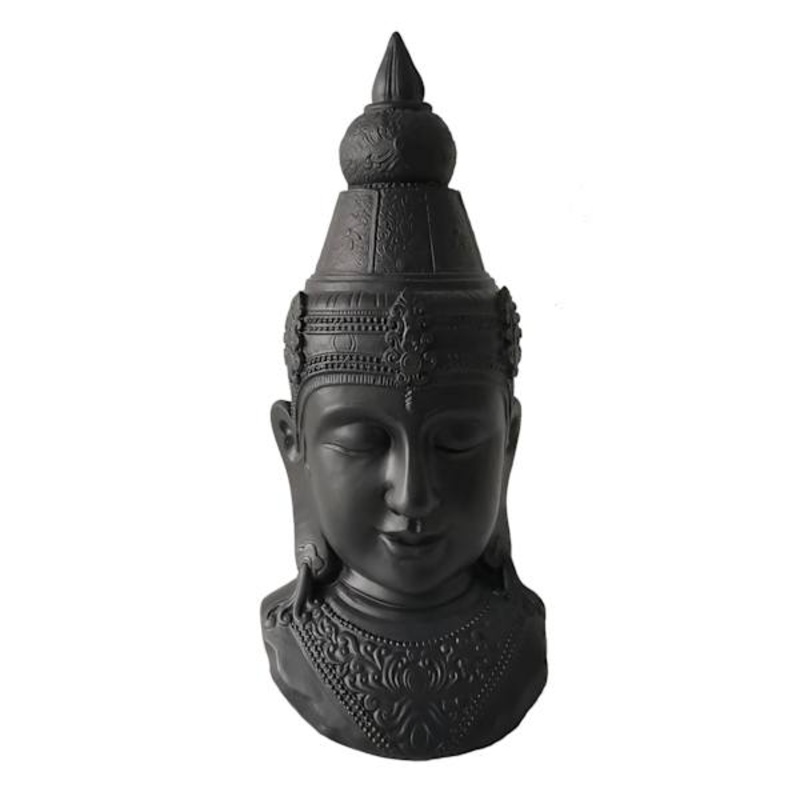 Buddha Table Decor, 12″