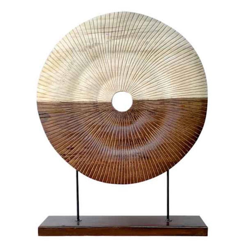 Lagos Art Decor, 30″