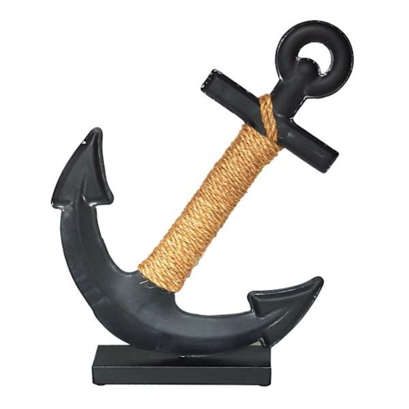 Metal Anchor, 20″