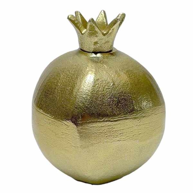 Providence Pomegranate Table Top Decor, 5″
