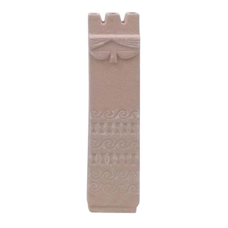 Tracey Boyd Ceramic Terracotta Figurine, 7″