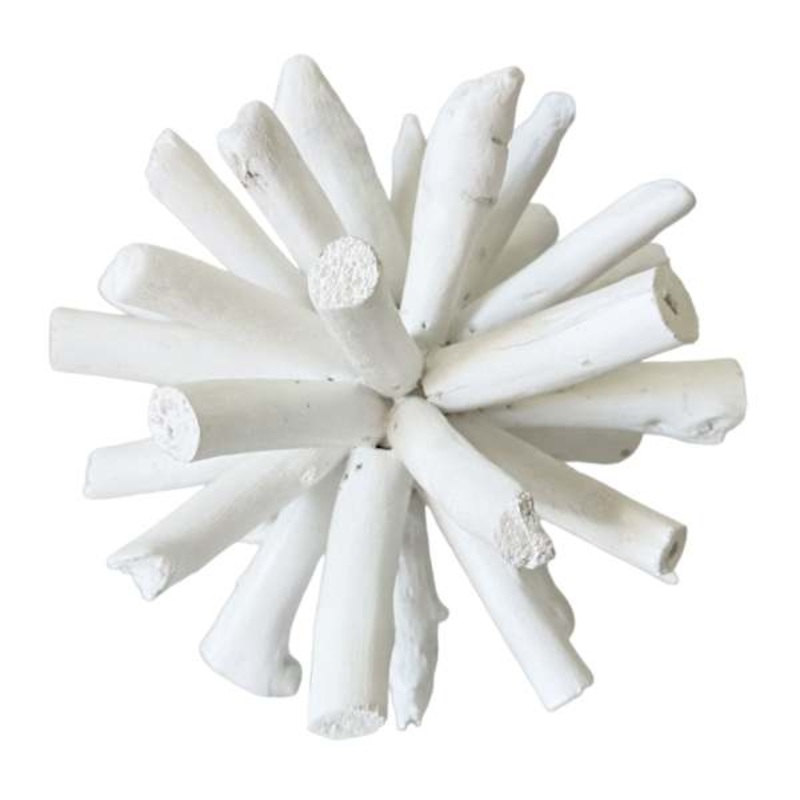 Ty Pennington Driftwood Decor, 4.5″