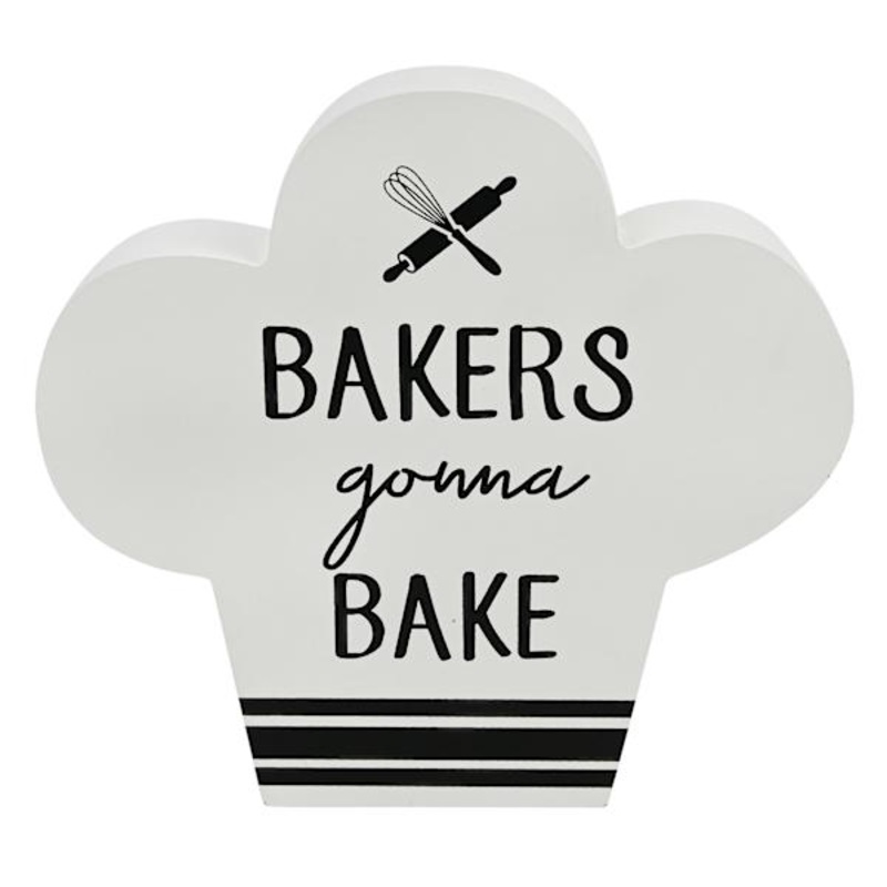 6.5X7 Tabletop Bakers