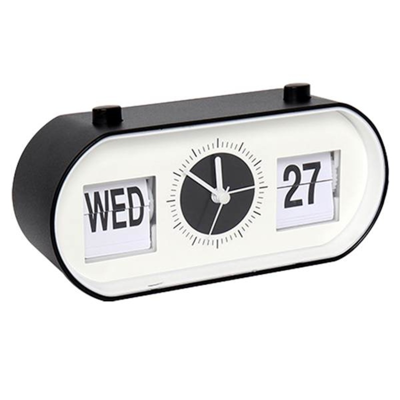 Black Clock, 7.5″
