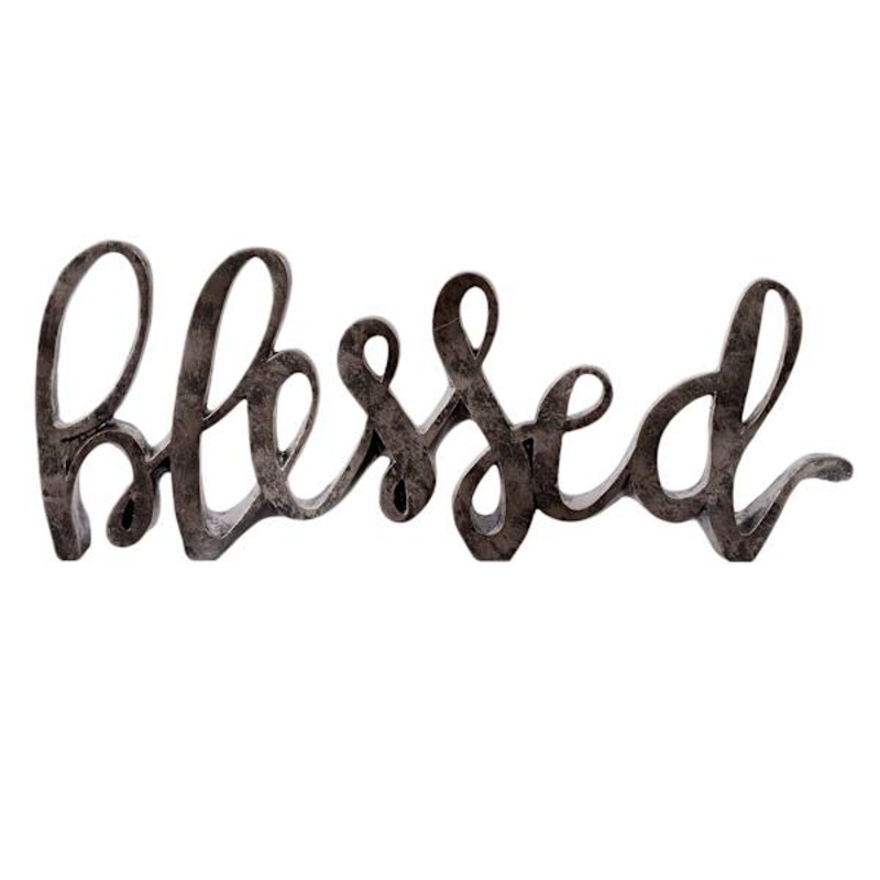 Blessed Figurine, 12.5″