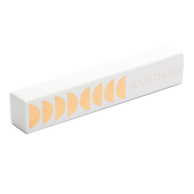 Good Energy Block, 12″