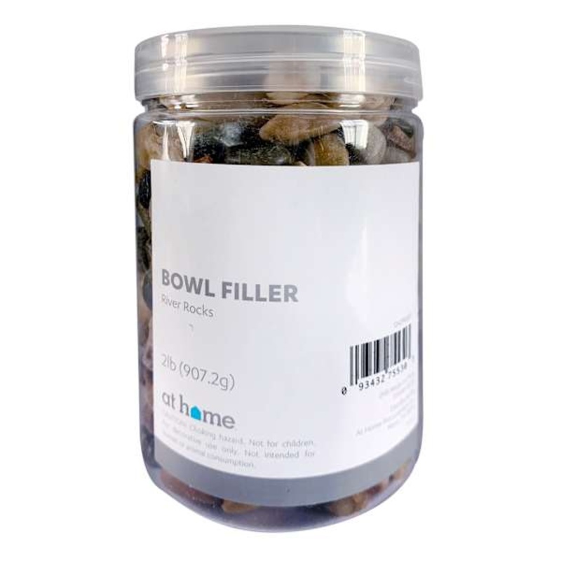 Assorted Rock Filler, 32oz