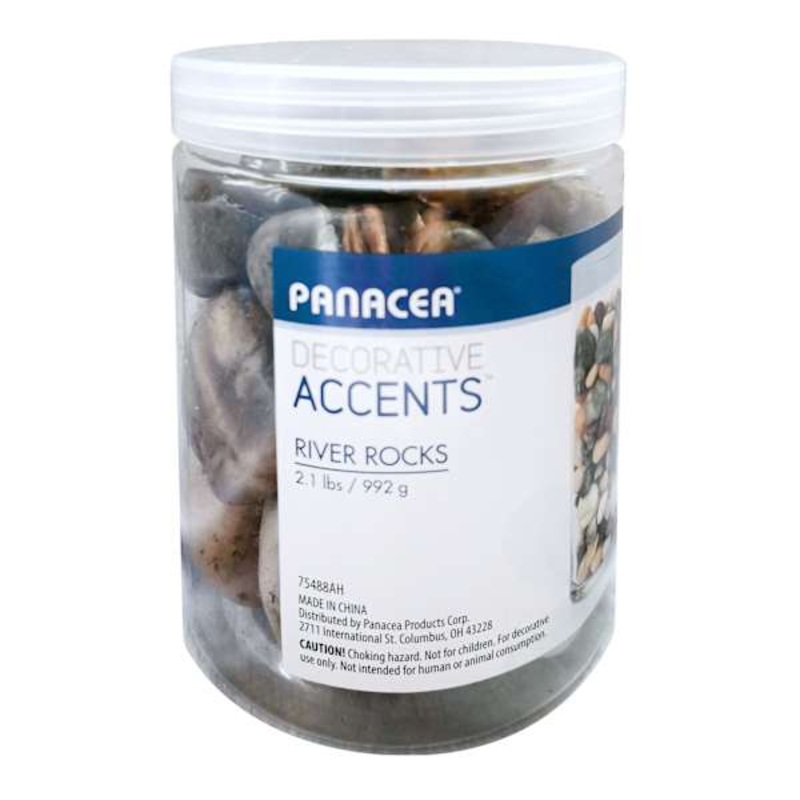 Assorted Rock Filler, 35oz