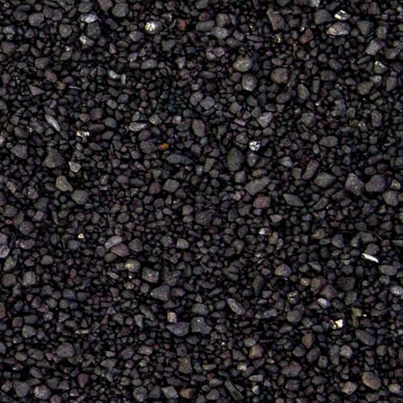 Black Fine Sand, 35oz