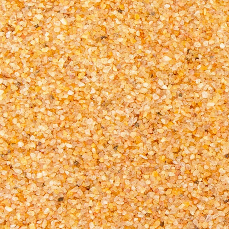 Dark Tan Fine Sand, 35oz
