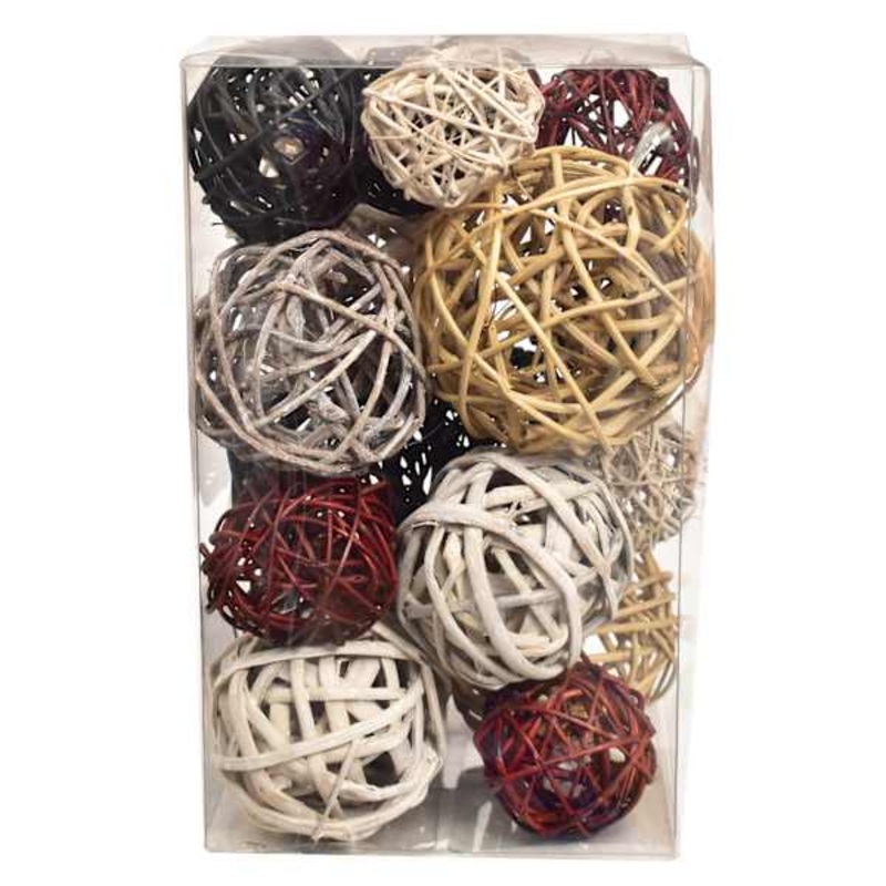 Dried Orb Filler