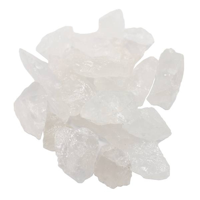 Laila Ali Clear Quartz Gem Fillers