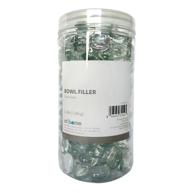 Lustre Gems Filler