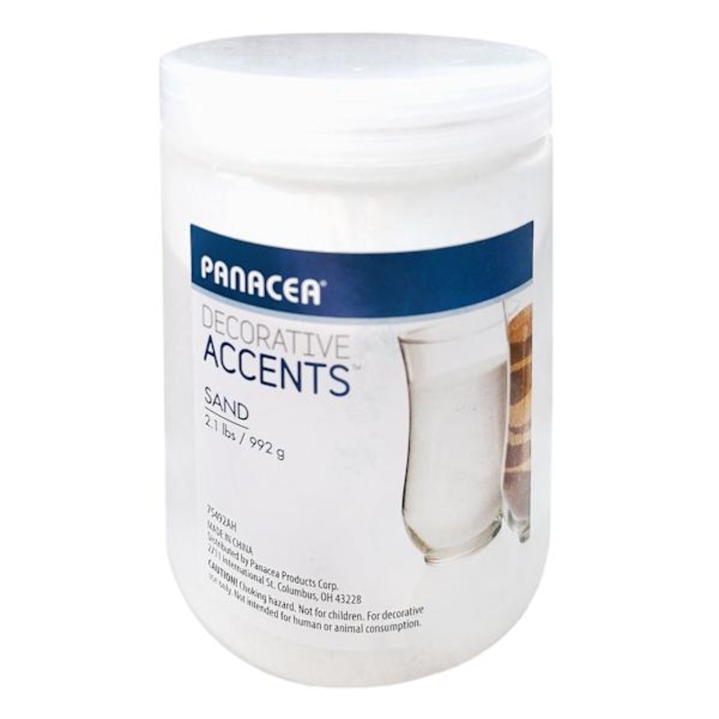 White Sand Filler, 35oz