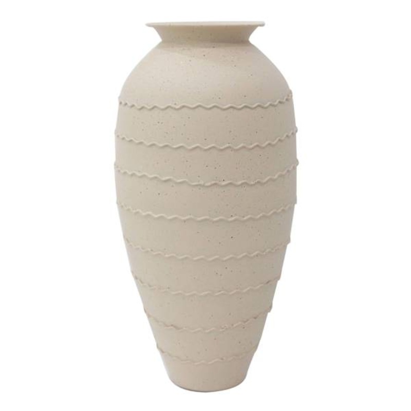 Decorative Antique Vase, 16″