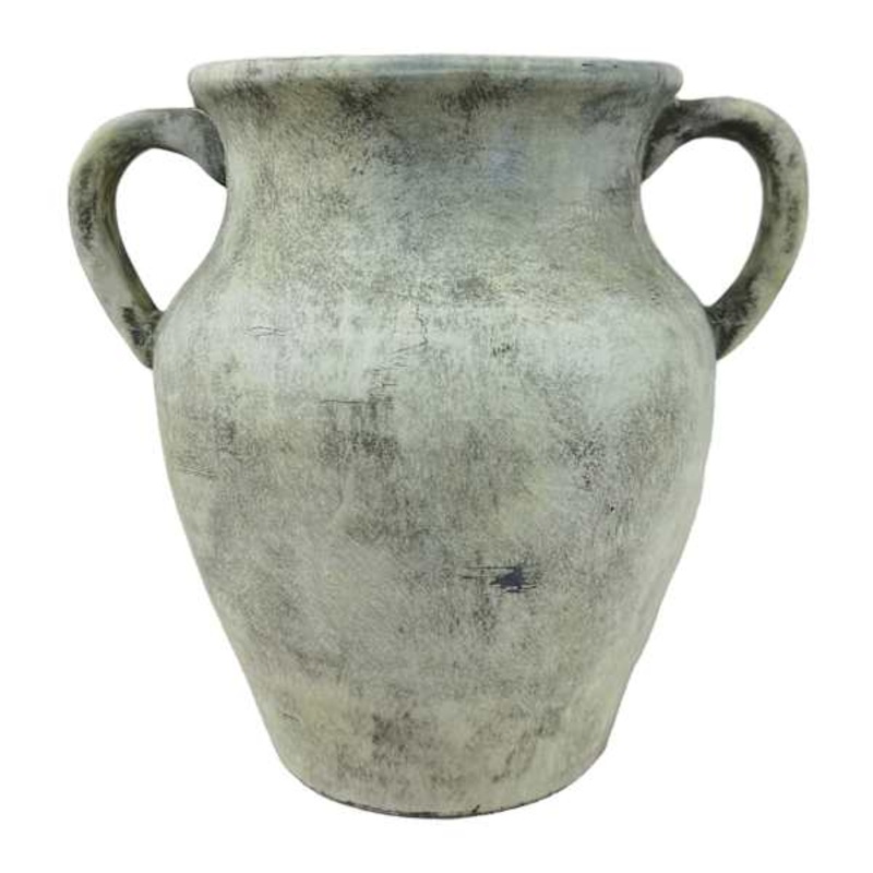 Vase, 12.5″
