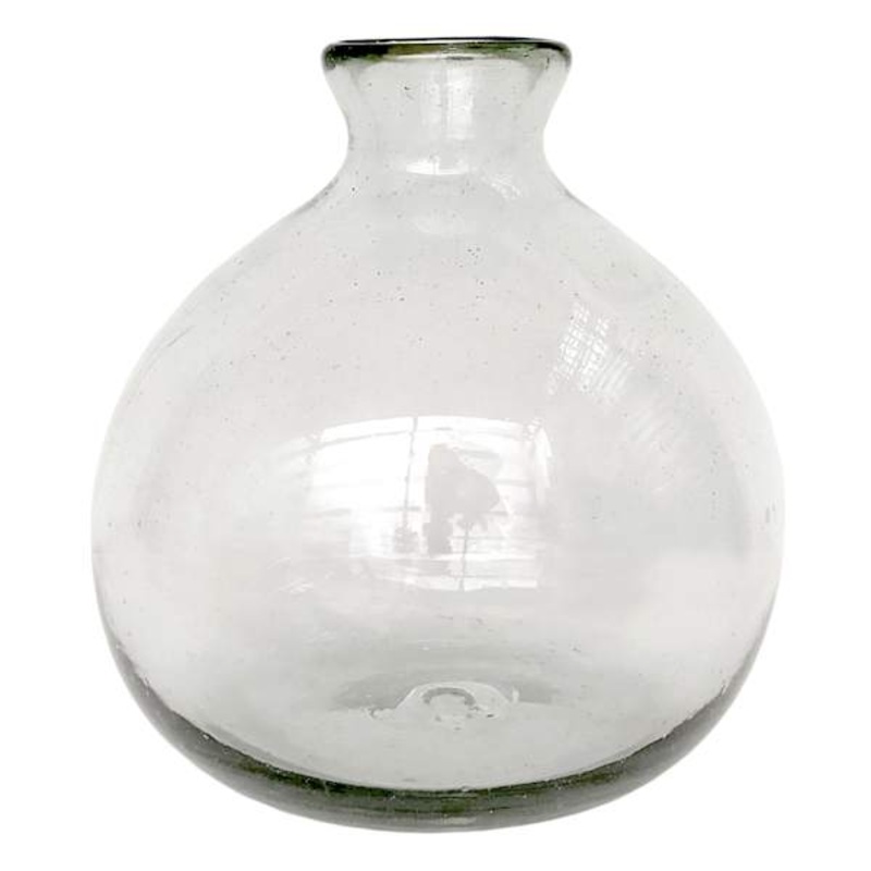 Cantaro Crystal Vase, 5″