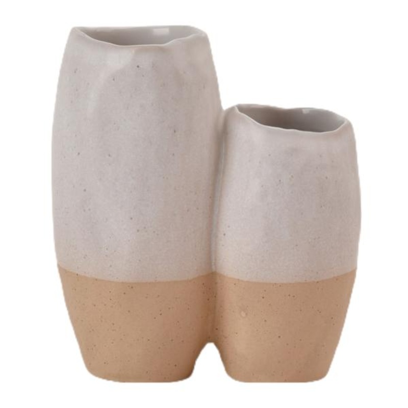 Ceramic Multi-Vase, 5×6
