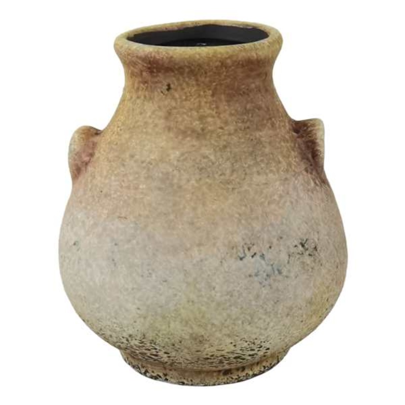 Ceramic Vase, 5.5″