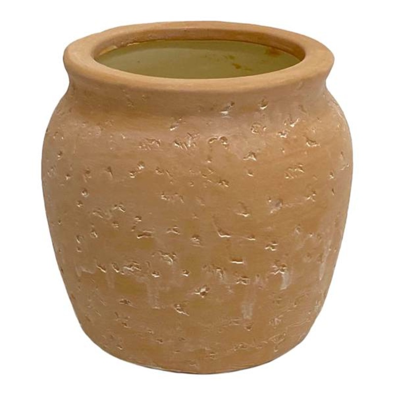 Tracey Boyd Terracotta, 5″