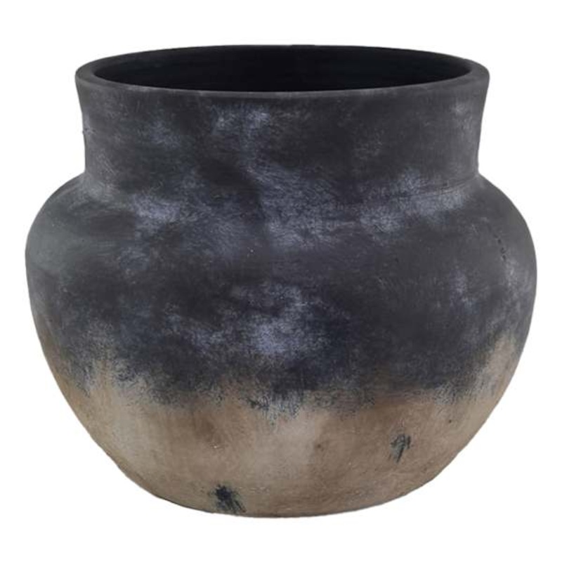 Vase, 9.25″