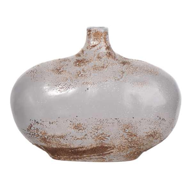 Vintage Vase, 8″