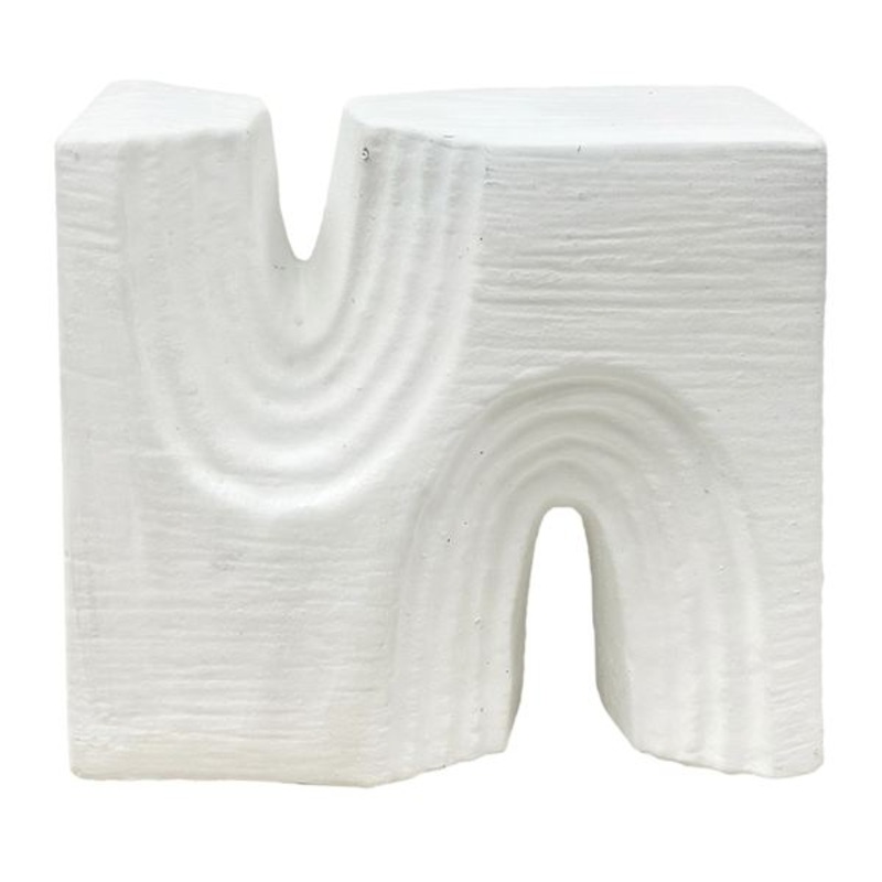 White Decor, 8×7