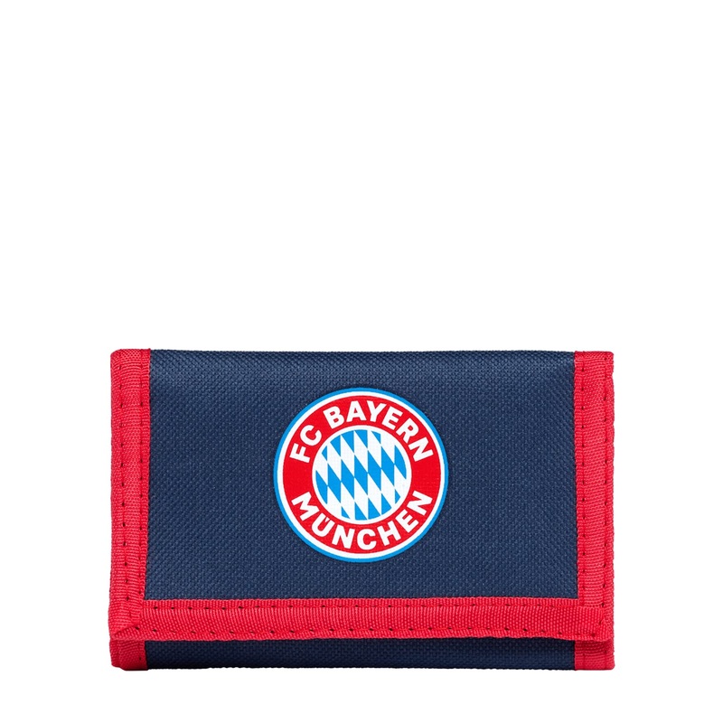 FC Bayern Munich Boys 995 Travel Accessories Wallet Purse Unisex EU