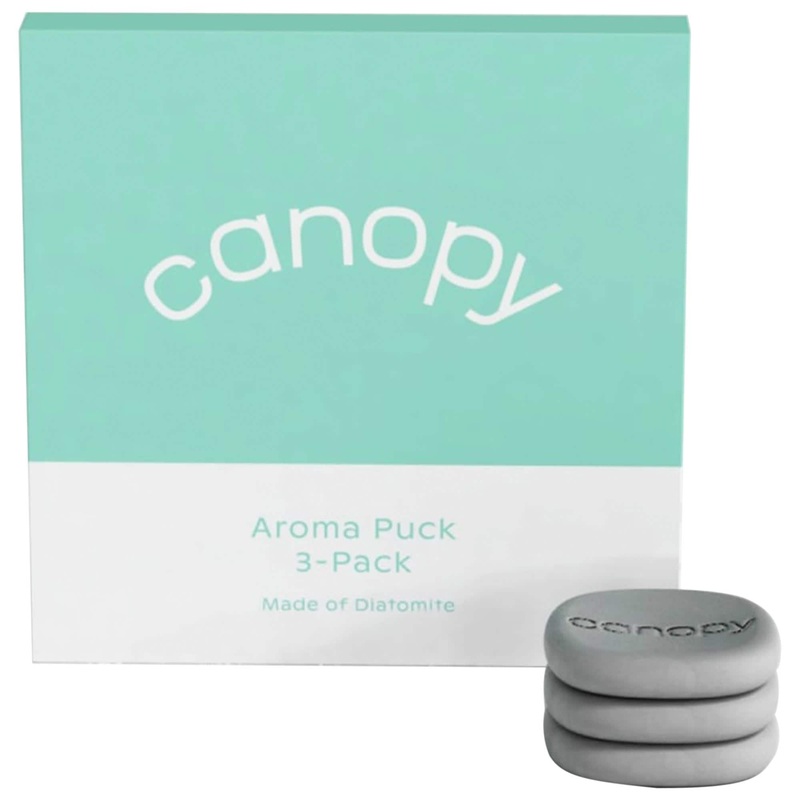 CANOPY Canopy Aroma Pucks – 3 pucks / pack