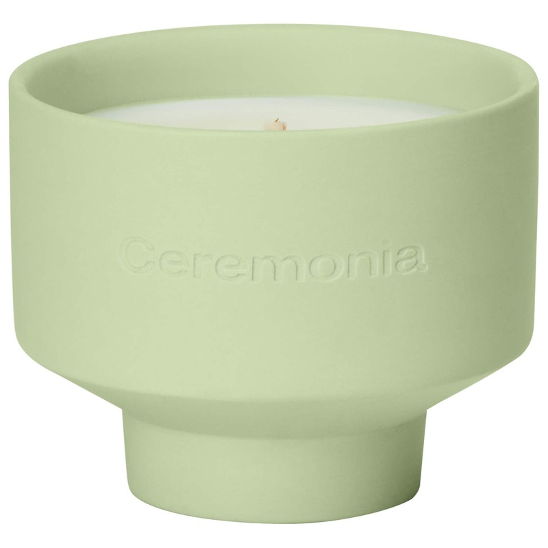 Ceremonia Candle de Guava – 9 oz / 266 mL candle