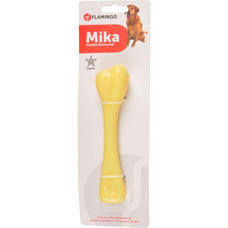 Flamingo VANILLA BONE 12 7CM Ecru 13 cm