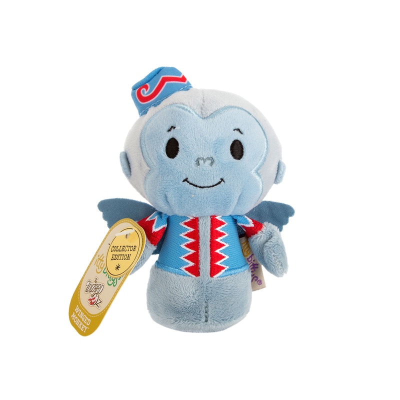 Hallmark Wizard of Oz Monkey Itty Bitty Flying Monkey