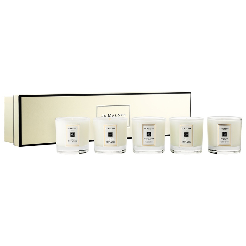 Jo Malone London Mini Candle Collection