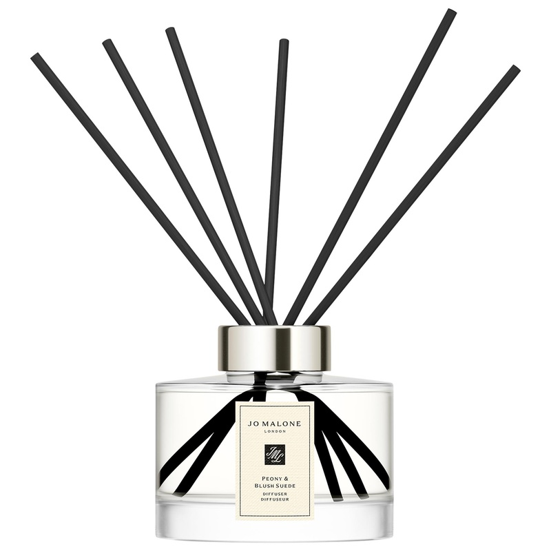 Jo Malone London Peony & Blush Suede Diffuser – 5.6 oz/ 165 mL