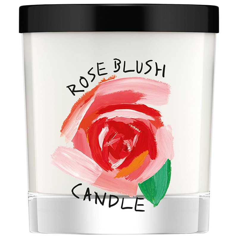 Jo Malone London Rose Blush Candle – 7.05 oz 1 wick candle
