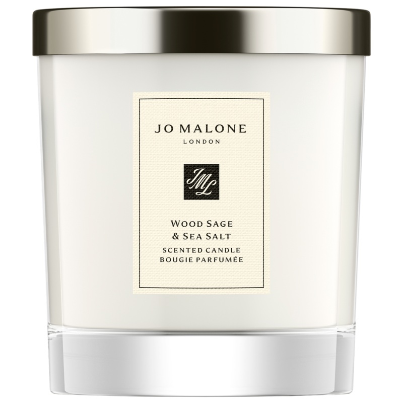 Jo Malone London Wood Sage & Sea Salt Candle – 7.0 oz/ 200 g