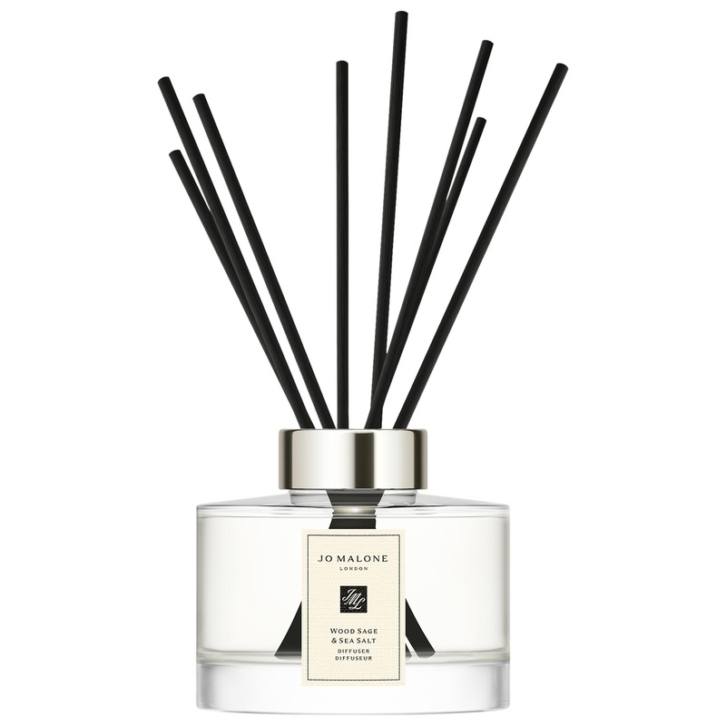 Jo Malone London Wood Sage & Sea Salt Diffuser – 5.6 oz / 165 g