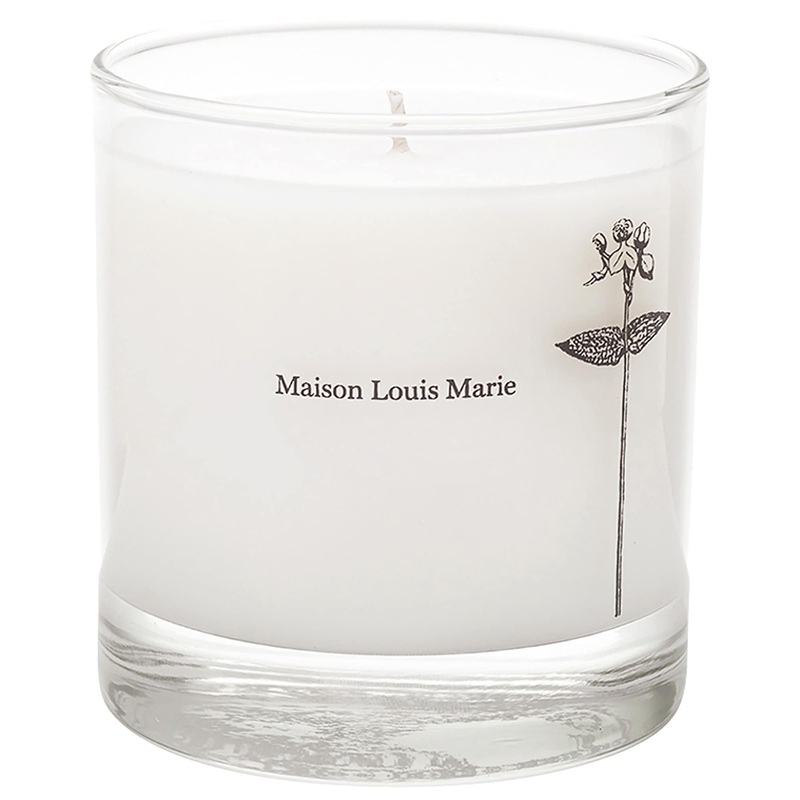 Maison Louis Marie Antidris Cassis Candle – 8.5 oz / 241 g