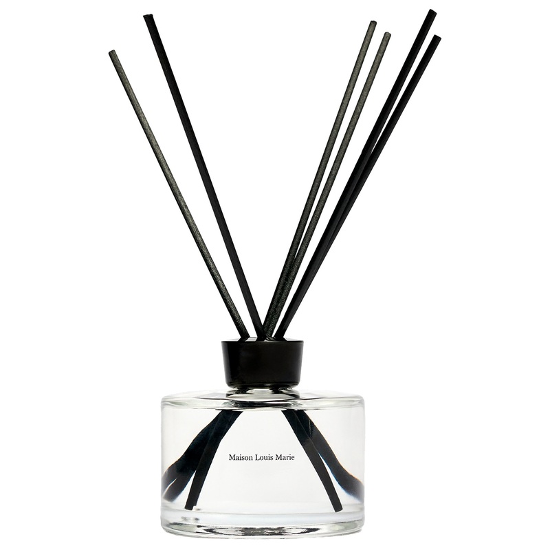 Maison Louis Marie No.04 Bois de Balincourt Diffuser – 8.5 oz/ 250 mL