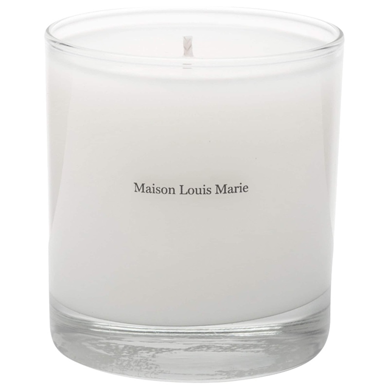 Maison Louis Marie No. 09 Vallee de Farney Candle – 8.5 oz / 241 g